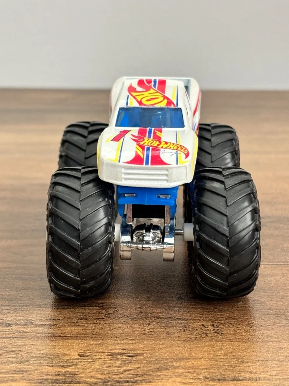 Hot Wheels hot wheels